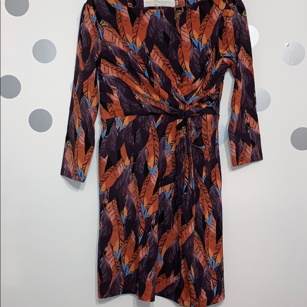 Tracy Negoshian Small Dress